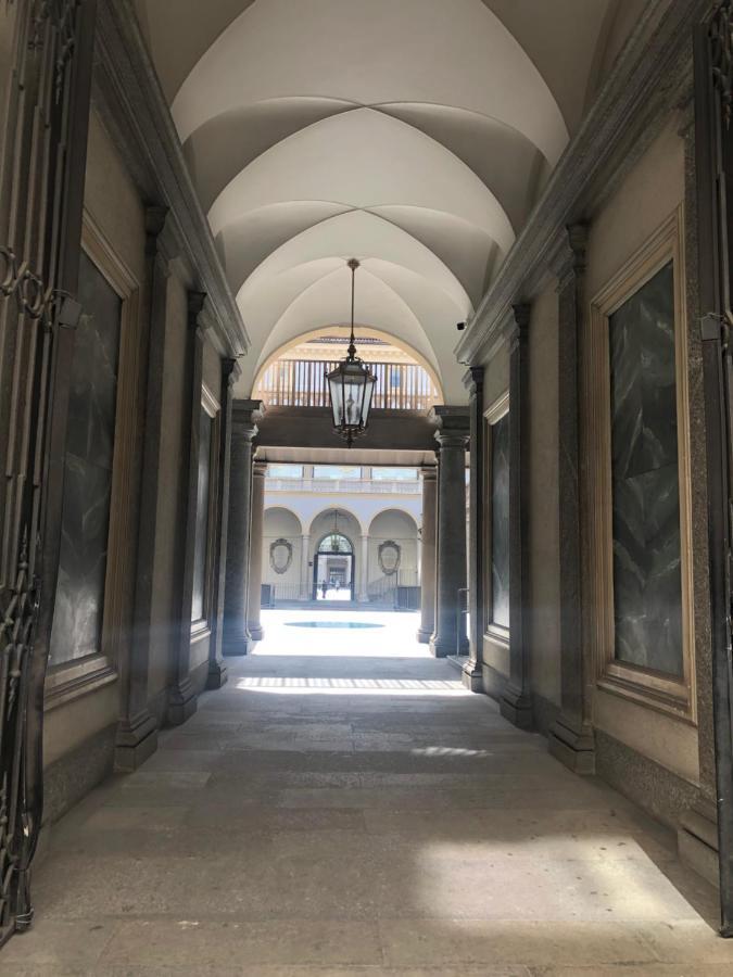Home4Holidays San Carlo Torino Dış mekan fotoğraf