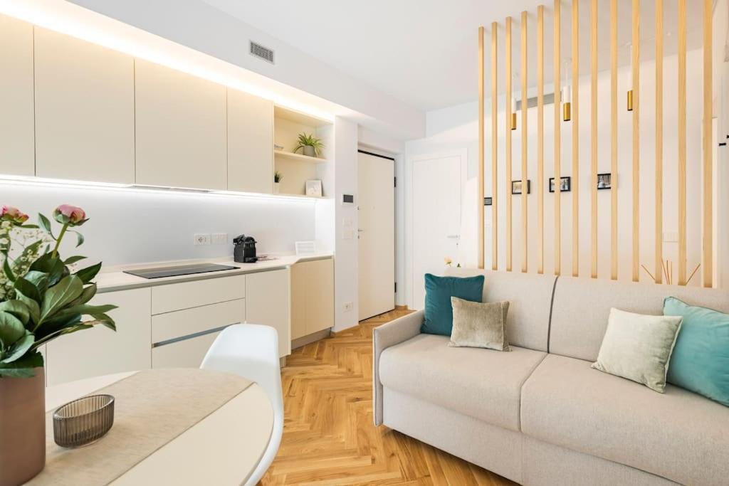 Home4Holidays San Carlo Torino Dış mekan fotoğraf