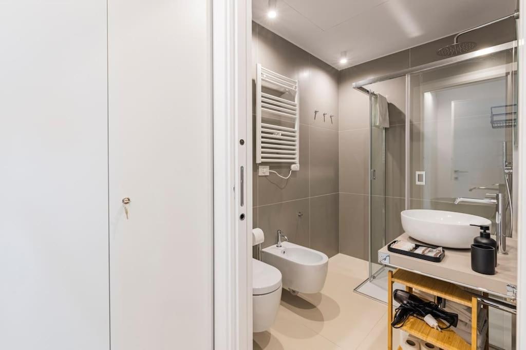Home4Holidays San Carlo Torino Dış mekan fotoğraf