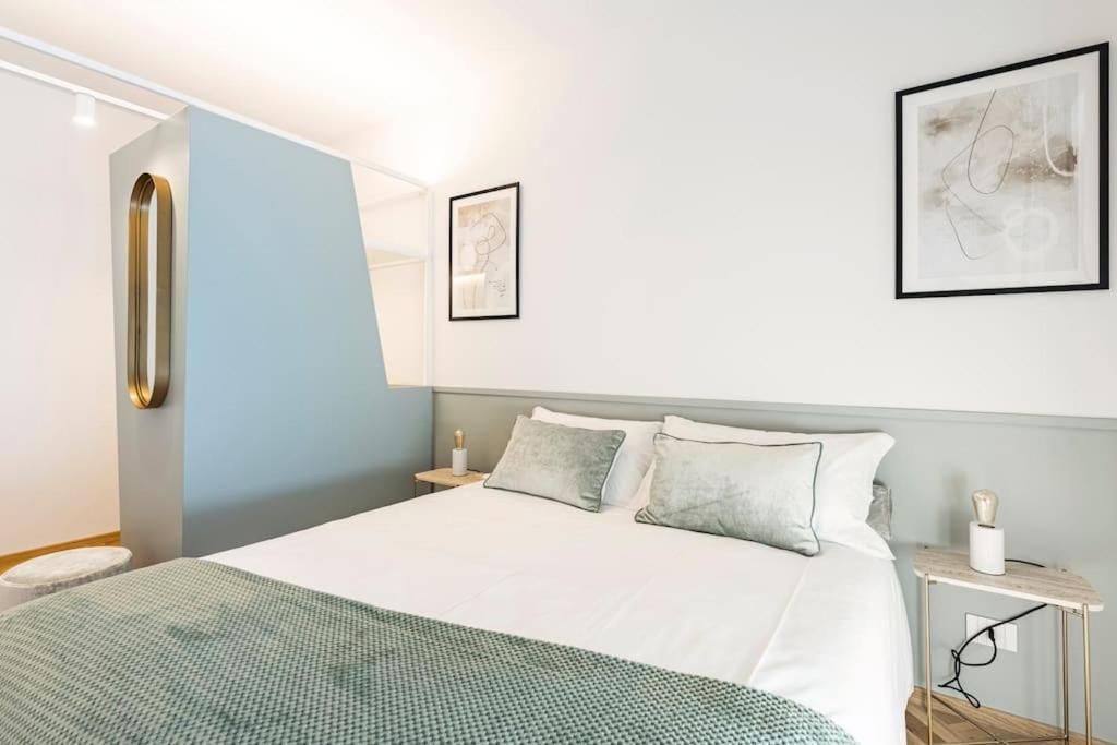 Home4Holidays San Carlo Torino Dış mekan fotoğraf