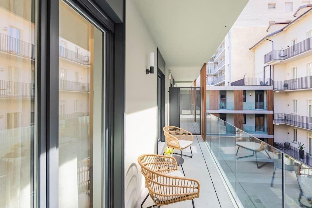 Home4Holidays San Carlo Torino Dış mekan fotoğraf