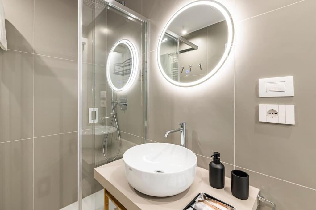 Home4Holidays San Carlo Torino Dış mekan fotoğraf